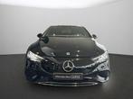 Mercedes-Benz EQE 300 LUXURY LINE, Autos, Mercedes-Benz, 5 places, Berline, 4 portes, Noir