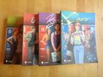 Boeken #Like Me - reeks 1, Ophalen of Verzenden, Zo goed als nieuw, Fictie