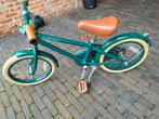 Banwood kinderfiets 50 euro., Fietsen en Brommers, Ophalen, Zijwieltjes, Banwood, Minder dan 16 inch