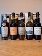 Caol ila whisky, Isle of Islay, Verzamelen, Ophalen of Verzenden, Nieuw, Vol