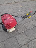 Honda bosmaaier, Ophalen, Zo goed als nieuw, Benzine, Honda