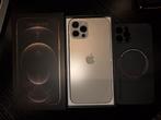 Iphone 12 pro Gold  256GB, Telecommunicatie, Ophalen of Verzenden, Zo goed als nieuw, IPhone 12