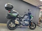 Kawasaki Versys 1000 S GT-Edition (bj 2022), Motoren, Motoren | Kawasaki, Bedrijf, Overig, Meer dan 35 kW, 1000 cc