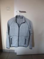 Fleece vest Damart, Kleding | Dames, Damart, Ophalen, Zo goed als nieuw, Grijs