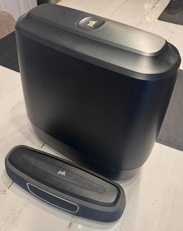Polk Audio Magnifi Mini Soundbar Bluetooth beschikbaar voor biedingen