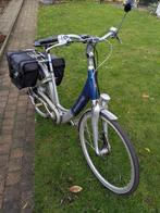 Elektrische fiets, Fietsen en Brommers, Elektrische fietsen, Ophalen, Gebruikt, Batavus