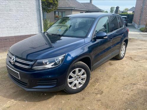 Vw tigwan ///2012//2.0 diesel, Autos, Volkswagen, Entreprise, Achat, Tiguan, Diesel, Euro 5