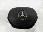 AIRBAG STUUR Mercedes-Benz C (W204) (306742499162AD), Auto-onderdelen, Gebruikt, Mercedes-Benz