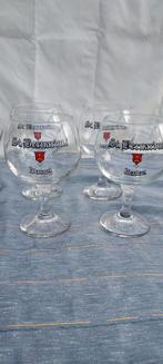 St-Bernardus  Watou 33cl glazen, Ophalen, Gebruikt, Bierglas