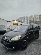 PEUGEOT PARTNER TIPI 5 PLACES, MULTISPACE ET CLIMATISATION P, Autos, Peugeot, Radio, Achat, Entreprise, 5 portes