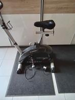 Hometrainer Kettler, Ophalen, Hometrainer
