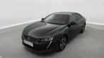 Peugeot 508 2.0 BlueHDi GT Line Cuir/Navi/CarPlay/..., Auto's, Peugeot, Automaat, Gebruikt, 4 cilinders, Zwart
