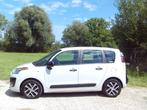 Citroen C3 Picasso Benzine 90dkm Selection OHB Keuring 016, Voorwielaandrijving, Euro 6, 1199 cc, Electronic Stability Program (ESP)
