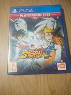 Jeu PS4 Naruto strom4, Consoles de jeu & Jeux vidéo, Jeux | Sony PlayStation 4