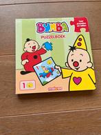 Bumba boeken, Studio 100, 6 tot 12 maanden, Ophalen of Verzenden, Zo goed als nieuw