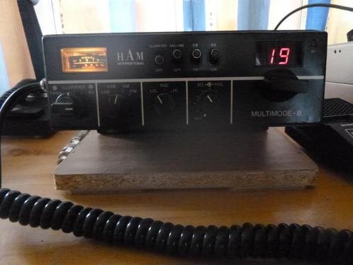 Doe een bod, Telecommunicatie, Zenders en Ontvangers, Gebruikt, Ophalen