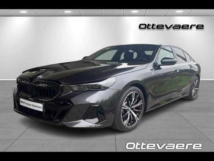 BMW Serie 5 520 520i Berline, Auto's, BMW, 5 Reeks, Adaptieve lichten, Airconditioning, Alarm, Climate control, Elektrische stoelverstelling