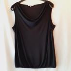 LOLA & Lisa Zwarte top Maat: 46 Prijs: € 2, Kleding | Dames, Lola & Liza, Zwart, Maat 46/48 (XL) of groter, Ophalen of Verzenden