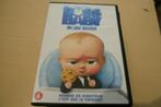 boss baby, Cd's en Dvd's, Ophalen of Verzenden