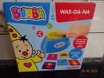 Bumba - Actiespel - Geluidenspel 'Was da na?', Kinderen en Baby's, Ophalen of Verzenden