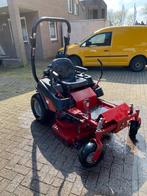 Ferris IS600 grasmaaier zitmaaier zero turn, Ophalen, FERRIS, Versnellingen, Zo goed als nieuw