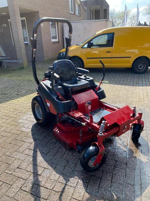 Ferris IS600 grasmaaier zitmaaier zero turn, Tuin en Terras, Zitmaaiers, Zo goed als nieuw, 120 cm of meer, Elektrische starter