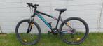 Dames citybike mountainbike rockrider b-twin, Fietsen en Brommers, Ophalen, Gebruikt, Overige merken