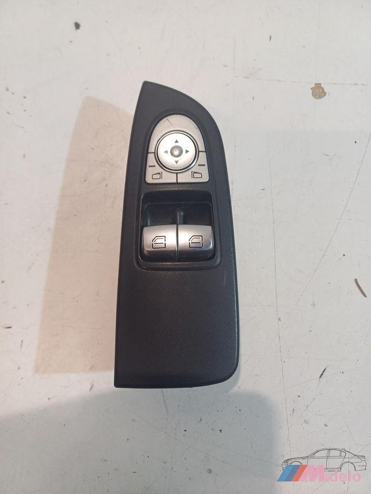 mb vito a447 bj 22Elek Raam Schakelaar met artikelnr A205905, Auto-onderdelen, Dashboard en Schakelaars, Mercedes-Benz, Gebruikt