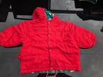Met flanel gevoerde jas en broek, Kinderen en Baby's, Kinderkleding | Overige, Ophalen of Verzenden, Gebruikt