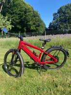 Stromer ST3 Pinion, Fietsen en Brommers, Elektrische fietsen, Ophalen, Zo goed als nieuw, 50 km per accu of meer, Stromer