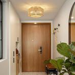 Plafonnier Boho Style Plafondlamp SNELLE GRATIS LEVERING, Huis en Inrichting, Verzenden, Nieuw, Metaal
