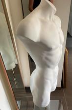 Etalagepop Man Torso Pucci, Ophalen