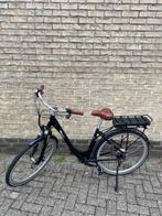 Elektrische fiets, Fietsen en Brommers, Ophalen, Nieuw, 50 km per accu of meer, Overige merken