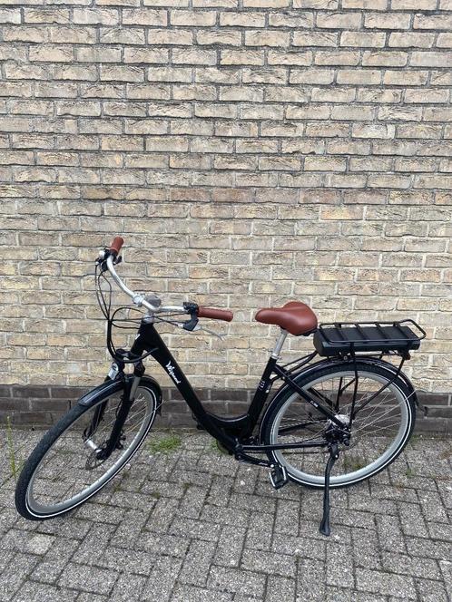 Elektrische fiets Wispeed, Fietsen en Brommers, Elektrische fietsen, Nieuw, Overige merken, 50 km per accu of meer, Ophalen