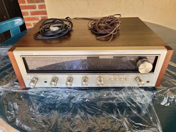 stereo  beschikbaar voor biedingen