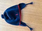 Mutsje Ralph Lauren maat 74, Enfants & Bébés, Vêtements de bébé | Bonnets, Écharpes & Moufles, Enlèvement, Comme neuf, Taille 74