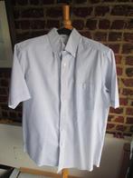 chemise blanche à motif rond taille 37/38 black tulip, Blauw, Halswijdte 38 (S) of kleiner, Ophalen of Verzenden, Gedragen