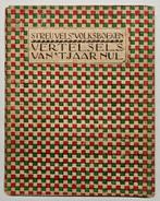 Streuvels, vertelsels van 't jaar nul. 1922., Ophalen of Verzenden