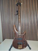 Ibanez SR5000E-OL Japan 2010, Muziek en Instrumenten, Snaarinstrumenten | Gitaren | Bas, Ophalen, Zo goed als nieuw, Elektrisch