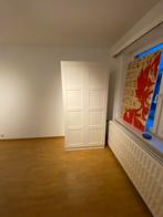 Armoire Pax/Bergsbo blanche, Huis en Inrichting, Ophalen, Gebruikt, 100 tot 150 cm, 200 cm of meer