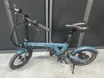 Electrische vouwfiets Beaufort Bobbie, Fietsen en Brommers, Fietsen | Vouwfietsen, Ophalen, Zo goed als nieuw, Totaal opvouwbaar