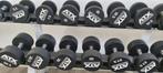 Dumbbell rack met 13 paar ATX Urethaan dumbells, Sport en Fitness, Fitnessmaterialen, Ophalen, Nieuw, Dumbbell