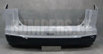 Bumper Skoda Enyaq IV 4 5LG 21-5LG807421  Achterbumper MK468 beschikbaar voor biedingen