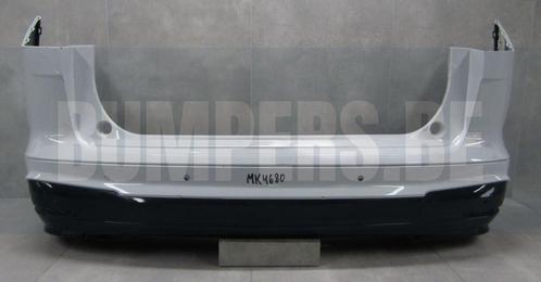 Bumper Skoda Enyaq IV 4 5LG 21-5LG807421  Achterbumper MK468, Auto-onderdelen, Carrosserie, Bumper, Achter, Gebruikt, 6 maanden garantie