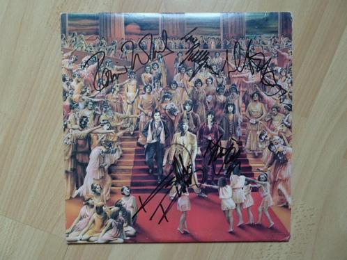 Rolling Stones LP origineel gesigneerd! UNIEK!!!!, Cd's en Dvd's, Vinyl | Rock, Ophalen