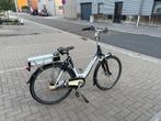 Fiets, Ophalen, Gebruikt, Aluminium, Gazelle