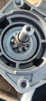 ‍ Démarreur BOSCH 12V –, Autos : Pièces & Accessoires, Enlèvement, Neuf, Audi