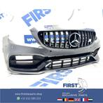 C205 C63 AMG FACELIFT BUMPER COMPLEET A2058804701 Mercedes C