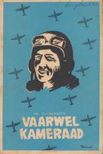 (b21) Vaarwel kameraad, Enlèvement ou Envoi, Utilisé