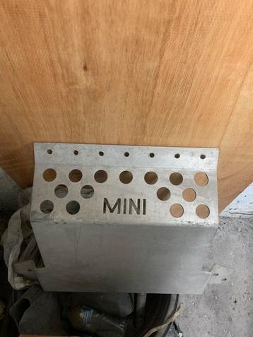 Mini Austin, Mini Mauris, Mini Cooper carterbeschermer 